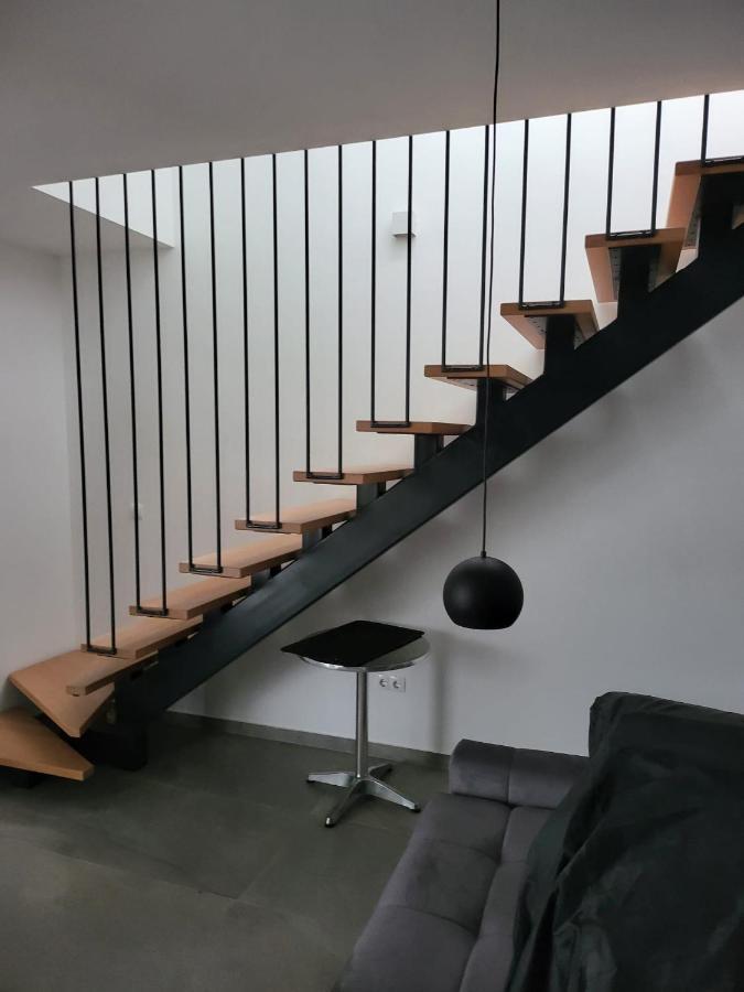 Penthouse Maus Lejlighed Trogir Eksteriør billede